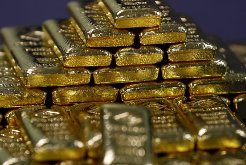 Los futuros del oro en Estados Unidos ganaban un 0.2% a US$ 1,486.20. (Foto: Reuters)