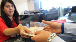 BCR: crédito en Perú crece a una de las mayores tasas en el mundo