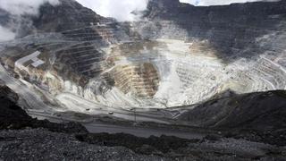 Freeport está cerca de reanudar exportaciones de cobre de Indonesia