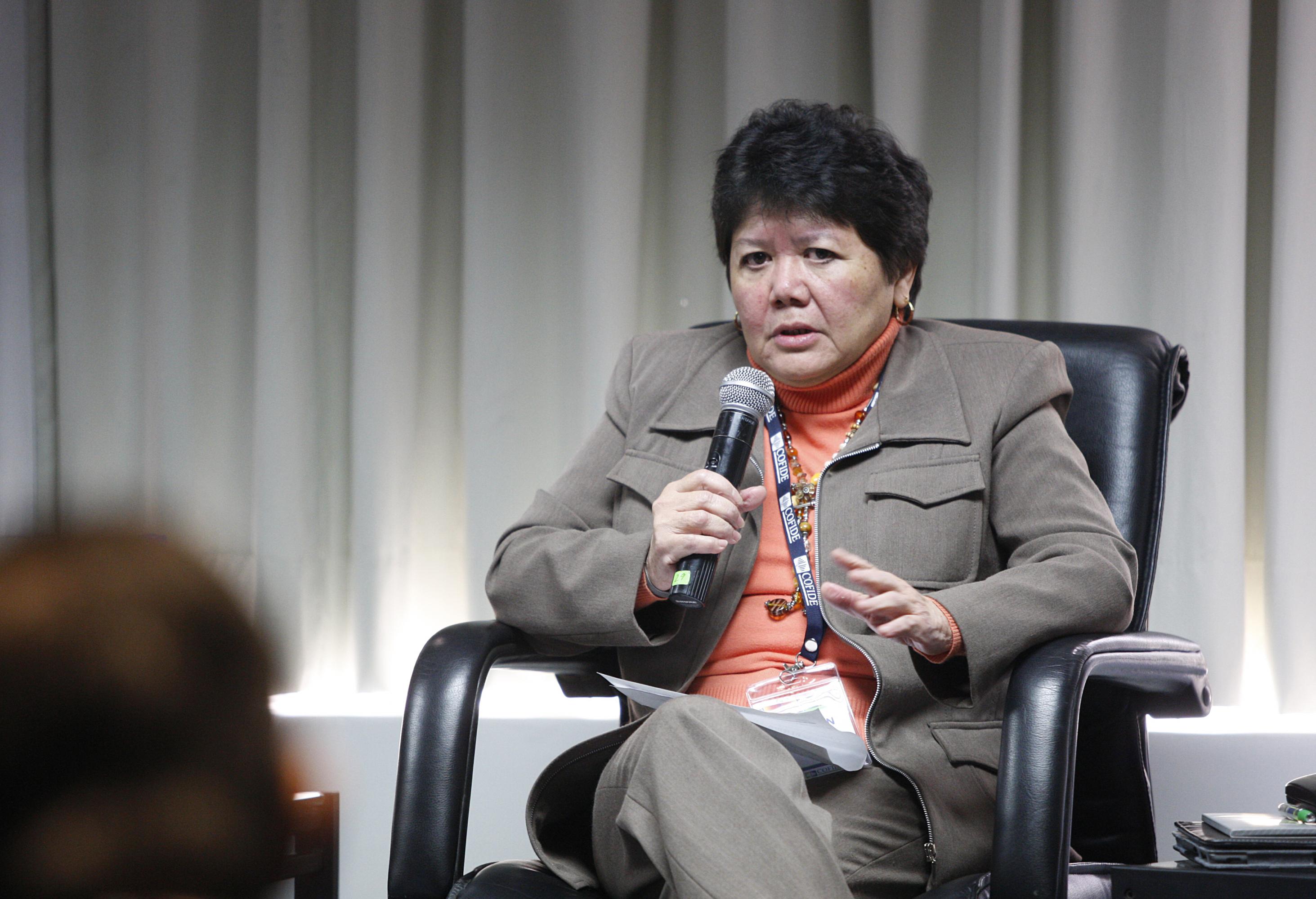 Otras fintech. También serán reguladas conforme crezcan en volumen, adelantó Choy.