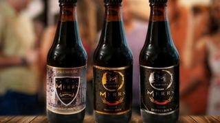Grupo Wong abrirá su planta de cerveza artesanal en EE.UU. bajo su marca Merrs