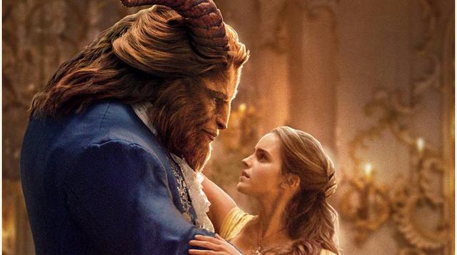 The Beauty and the Beast. Estreno: 16 de marzo en Latinoamérica y 17 de marzo en EE.UU. (Foto: IMDB)