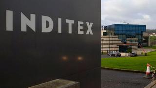 Inditex, dueño de Zara, vuelve a resultados prepandemia en primer semestre