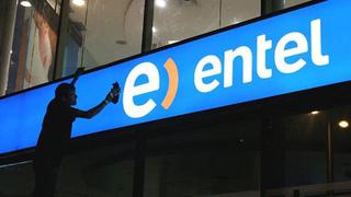 Utilidad chilena Entel crece 59.4% en primer trimestre
