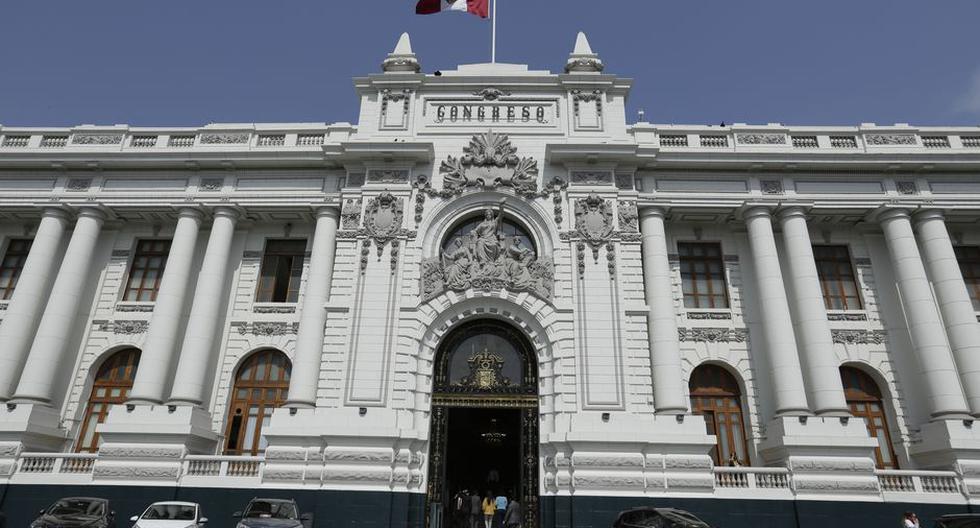 La comisión recuerda que “todo proceso de reforma constitucional debe preservar el principio de separación de poderes”. (Foto: Anthony Niño de Guzmán / GEC)