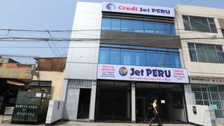 Edpyme Credijet del Perú se convertirá en una empresa Emisora de Dinero Electrónico