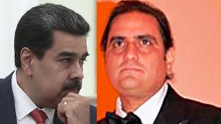 Cabo Verde rechaza un “habeas corpus” de Saab, supuesto testaferro de Maduro   