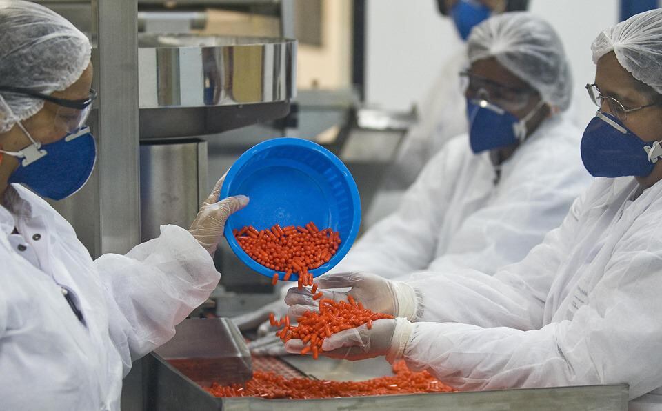 El alto costo de las medicinas se ha convertido en un tema de discusión recurrente en los últimos años. (Foto: AFP)