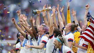OTT, Davis, eSports y fútbol femenino marcaron la industria deportiva en el 2019