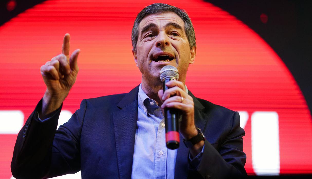 Al menos cuatro países, incluidas algunas economías “muy importantes”, señalaron hace poco a Uruguay que quieren estudiar negociaciones comerciales con Mercosur, dijo Ernesto Talvi. (Foto: AP)