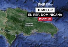 Temblor en República Dominicana hoy, 23 de abril: hora, lugar y magnitud del último sismo - vía CNS en vivo