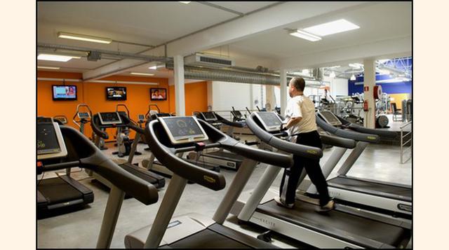 Health City, cuenta al 2013 con 304 gimnasios alrededor del mundo. Creció 8% en los últimos años. (Foto: assets)