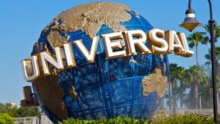 Universal Studios de Pekín atrae a multitudes en medio de tensiones entre EE.UU. y China