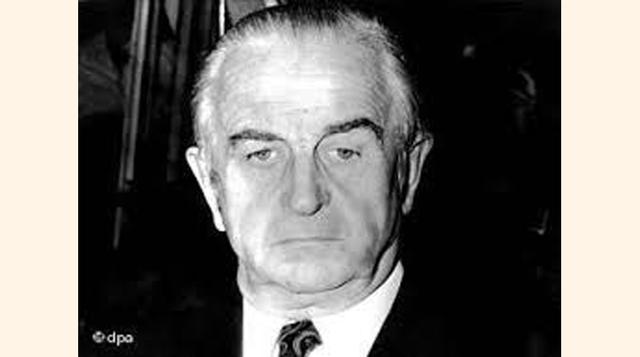 Con una mezcla de talento empresarial, tradición familiar y cálculo político, la familia Quandt construyó el imperio empresarial alemán más poderoso del siglo XX.