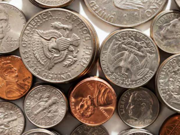 Esta clase de monedas pueden llegar a costar una auténtica fortuna debido a su gran valor histórico (Foto: AFP)