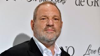 Hollywood enfrenta sus vergüenzas machistas tras el escándalo Weinstein