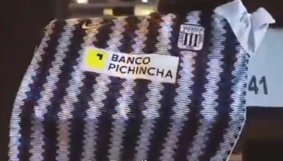Banco Pichincha retiró el video del spot titulado “El nuevo amuleto de la selección”. (Foto: Facebook Banco Pichincha)