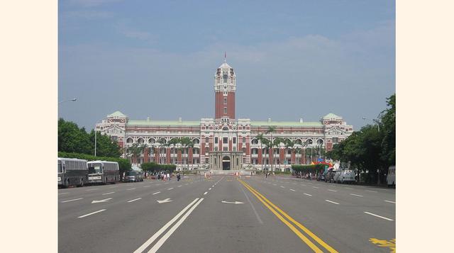 Taiwán. Con 5.28 puntos mejoró una posición con respecto a la que se ubicó el año anterior. (Foto: Wikipedia)