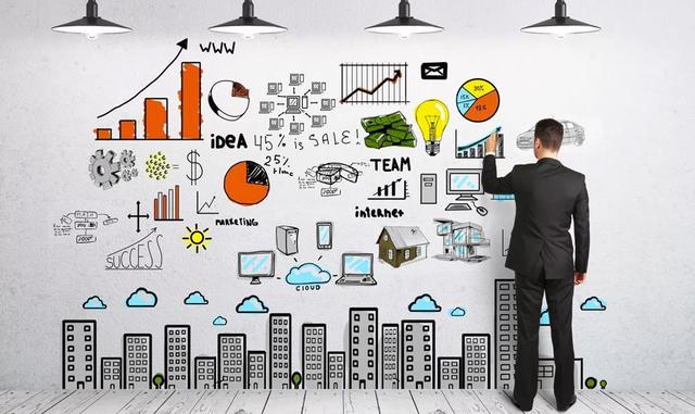 FOTO 10 | 10) Service Design Strategist: configura la estrategia del cliente a través de tecnología, contenido y diseño, lo que le confiere responsabilidad técnica, de negocio y de producto.