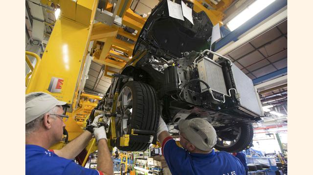 El Renault Clio es un automóvil perteneciente al segmento B. Se comenzó a comercializar en 1990 como sucesor del Renault Supercinco. (Foto: Reuters)