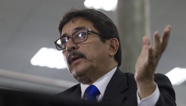 Enrique Cornejo es investigado por el delito de lavado de activos en el caso Odebrecht. (Foto: GEC)