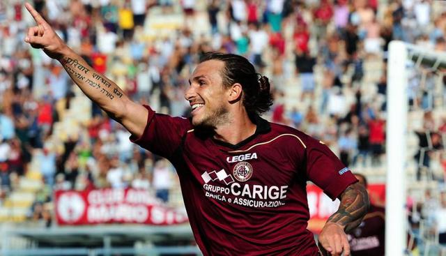 Paulinho (Paulo Sérgio Betanin) |El brasileño ha realizado casi toda su carrera fuera de Brasil. Paulinho juega por Al-Arabi de Catar. El jugador puede costar más de 9 millones de dólares, según Transfermarkt.es.(Tifonapoli.it)