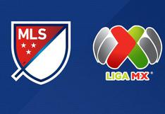 Liga MX venderá derechos de televisión junto a la MLS