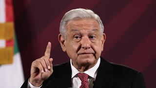 Congreso: Comisión de RR.EE. acuerda declarar persona ‘non grata’ a López Obrador