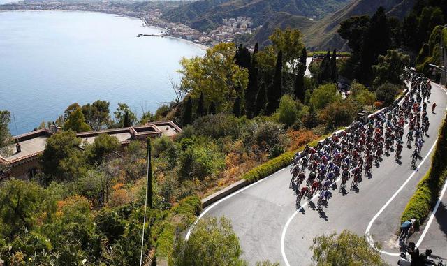 Probablemente el lector tenga que respirar hondo después de leer esto. Esta no es la idea que tenemos todos de unas vacaciones para descansar, y Branson lo sabe. “Como familia, disfrutamos del sufrimiento”, dijo.