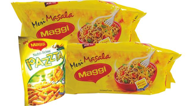 Maggi. Registró 70 de Consumer Reach Points (CRPs) con lo que se ubica en el puesto 4 entre las marcas más elegidas por los peruanos en el rubro de alimentos.