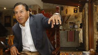 Fiscalía tiene listo pedido de extradición en inglés de Alejandro Toledo