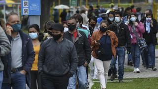 COVID-19: Vuelve la obligatoriedad de la mascarilla en Colombia