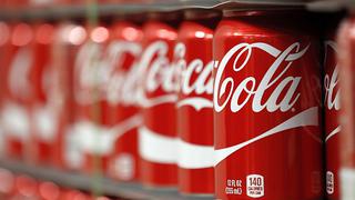 Coca-Cola ve señales de recuperación después de un trimestre “desafiante” 