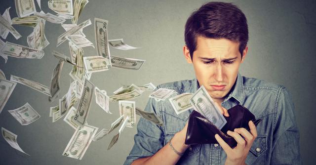 FOTO 5 | 5. No derrochar (Foto: iStock)