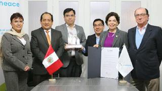 Universidad Cayetano Heredia obtuvo acreditación del Sineace para otra carrera profesional