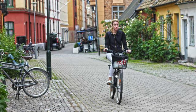 FOTO 5 | 5. Ámsterdam, Holanda (Foto: Pixabay)