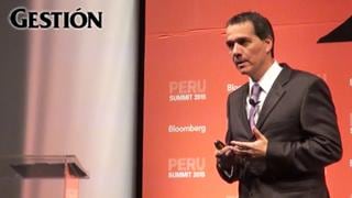 Alonso Segura anuncia nueva rebaja del GLP en 1.7% y del diesel en 5%