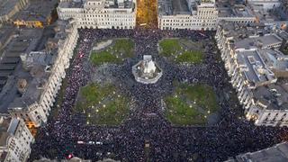 ¿Una empresa puede sancionar a un trabajador por expresar su opinión política públicamente? 