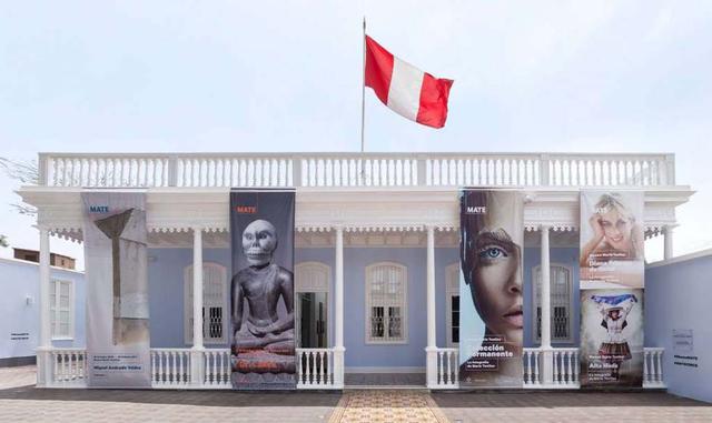 MUSEO MARIO TESTINO (MATE). Es un espacio cultural que pretende formar a los estudiantes y visitantes para expandir su conocimiento sobre arte y obtener una sólida base para la creatividad y el pensamiento crítico. Se exhiben obras de artistas de todo el 