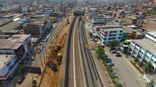 Municipalidad de Lima ejecutará desde este martes trabajos de reparación de vías en Lima Sur