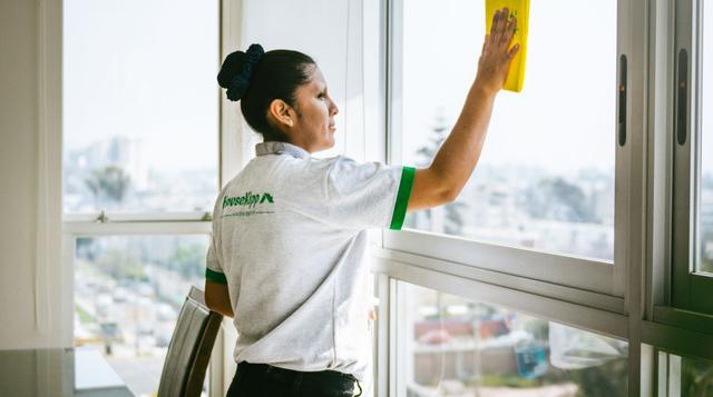 FOTO 9 | HouseKipp es un servicio de cuidado del hogar que permite a nuestros clientes disfrutar plenamente de su tiempo al contratar el servicio cuando lo necesite y con la calidad de un hotel 5 estrellas.