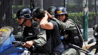 Corte Penal Internacional abre un examen preliminar a Venezuela por violencia en manifestaciones