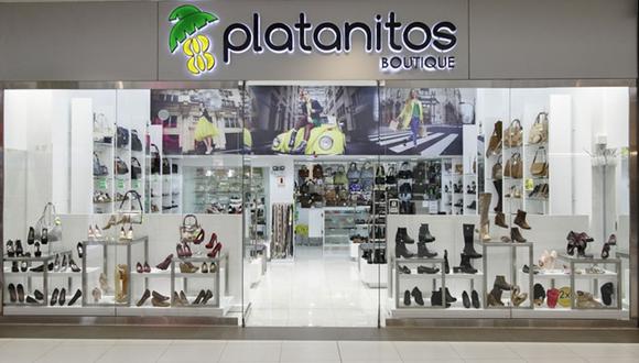 Los usuarios podrán realizar su compra desde la plataforma web o app de Platanitos. (Foto: Mall del Sur)