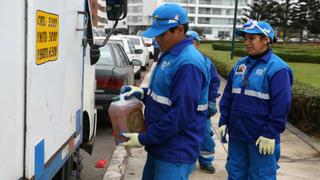 Miraflores lanza programa en bienestar del medio ambiente