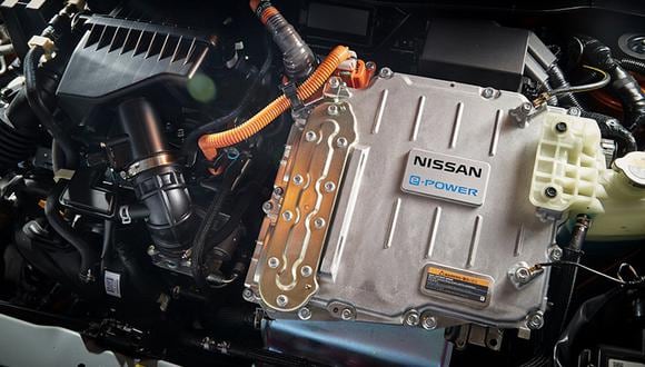 Nissan Perú tomará impulso de tres factores para volver a crecer por encima del mercado local.