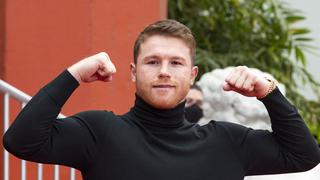 De cuánto es la fortuna de Saúl ‘Canelo’ Álvarez