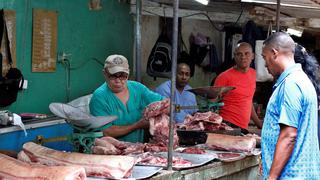 Campesinos cubanos podrán vender sus excedentes de carne de res y lácteos