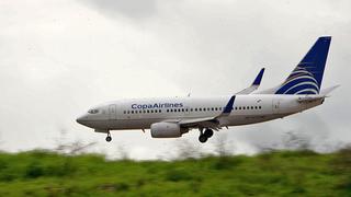 Copa Airlines reinicia ruta Panamá-Chiclayo para reactivar el turismo