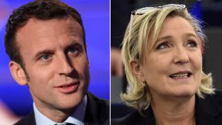 ¿Cómo son las elecciones presidenciales en Francia?