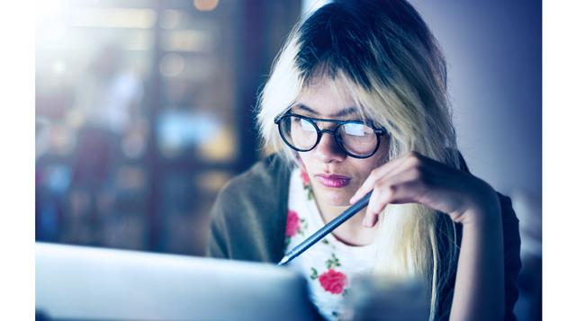 7. Otro dato relevante en el estudio está relacionado con la inclusión de la mujer. En promedio, la participación femenina en equipos de redes en las organizaciones es del 13.3%.